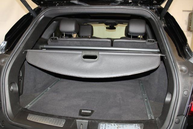 Used 2025 Cadillac XT5 Premium Luxury image 32