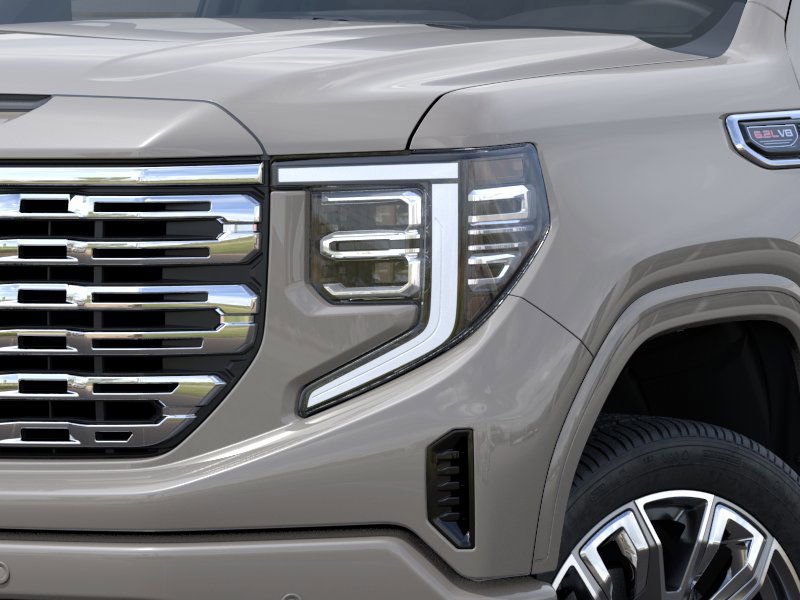 New 2026 GMC Sierra 1500 Denali image 34