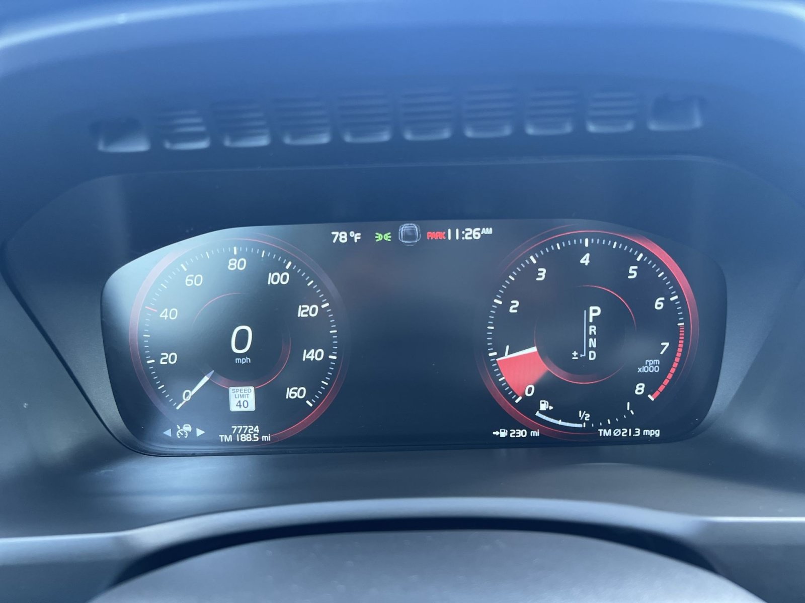 Used 2019 Volvo XC90 T6 Momentum w/ Advanced Package AWD/4WD image 17