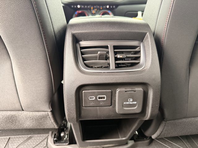 New 2026 Chevrolet Blazer RS w/ Driver Confidence II Package image 29