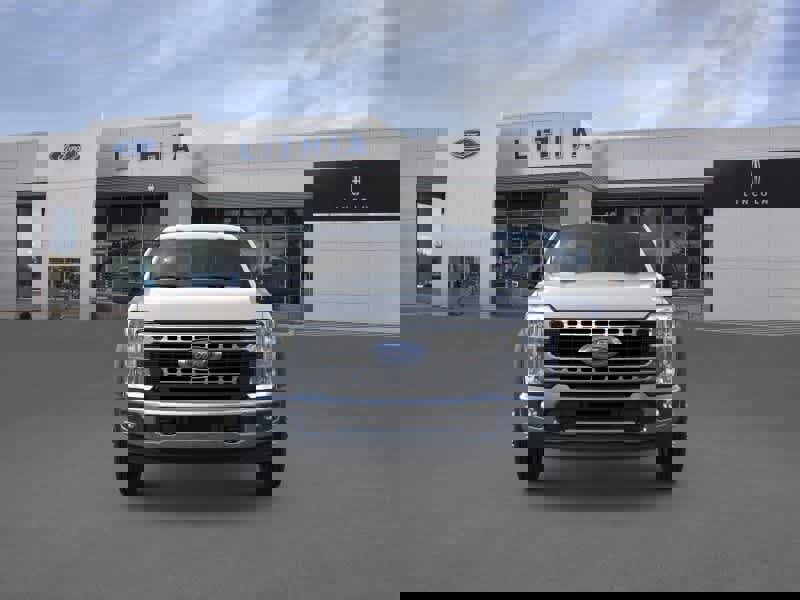 New 2026 Ford F450 2WD Regular Cab Super Duty image 8