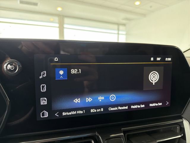 New 2026 Chevrolet TrailBlazer LT w/ Convenience Package FWD image 26