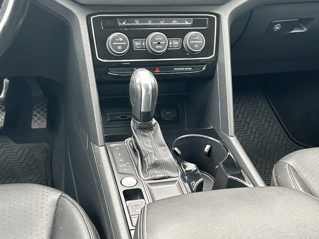 Used 2021 Volkswagen Atlas SEL FWD image 16