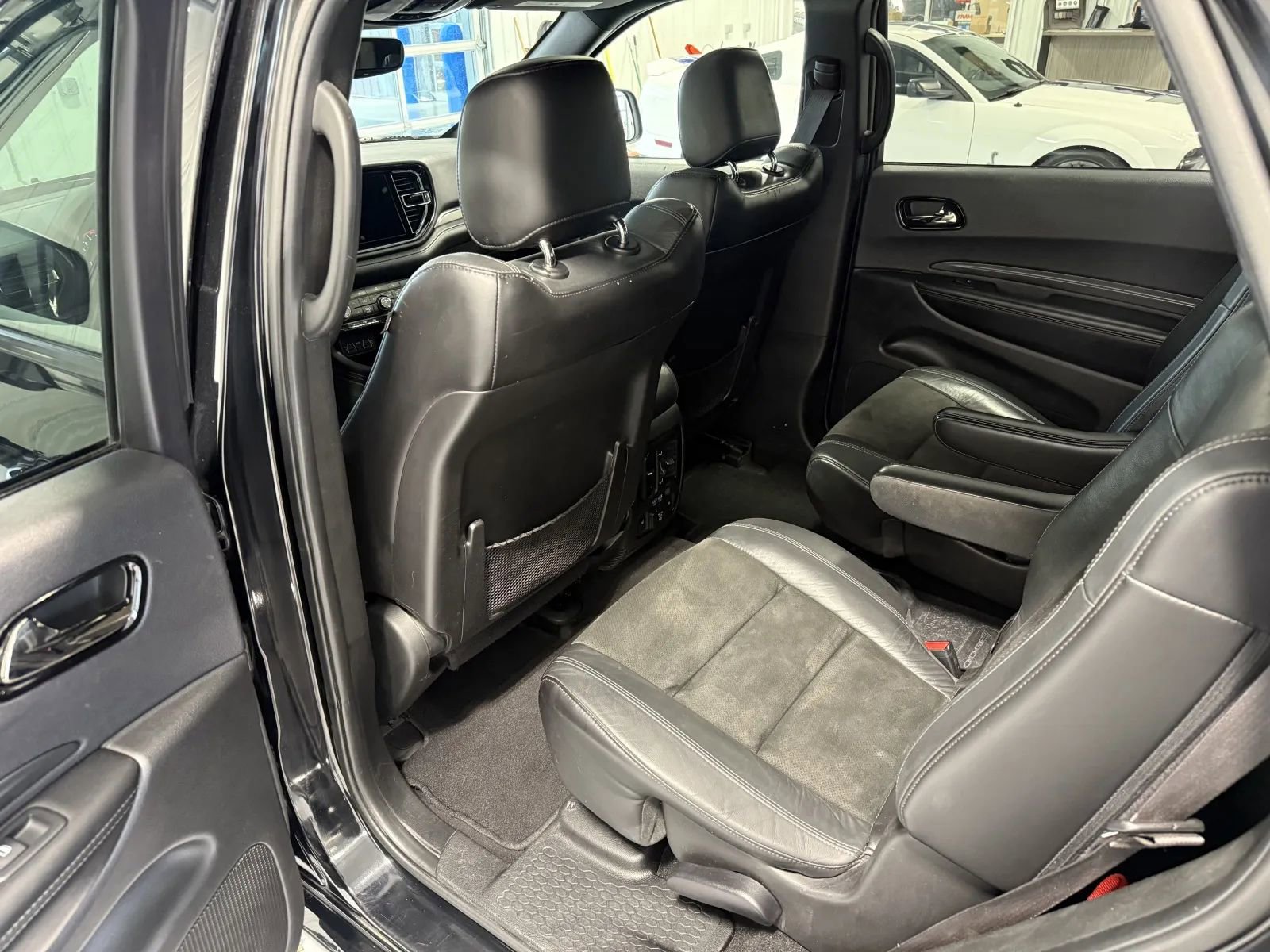 Used 2021 Dodge Durango GT image 12
