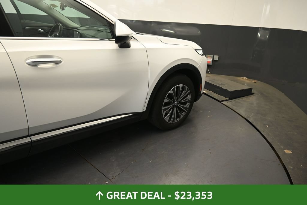 Used 2024 Buick Envision Preferred AWD/4WD image 24