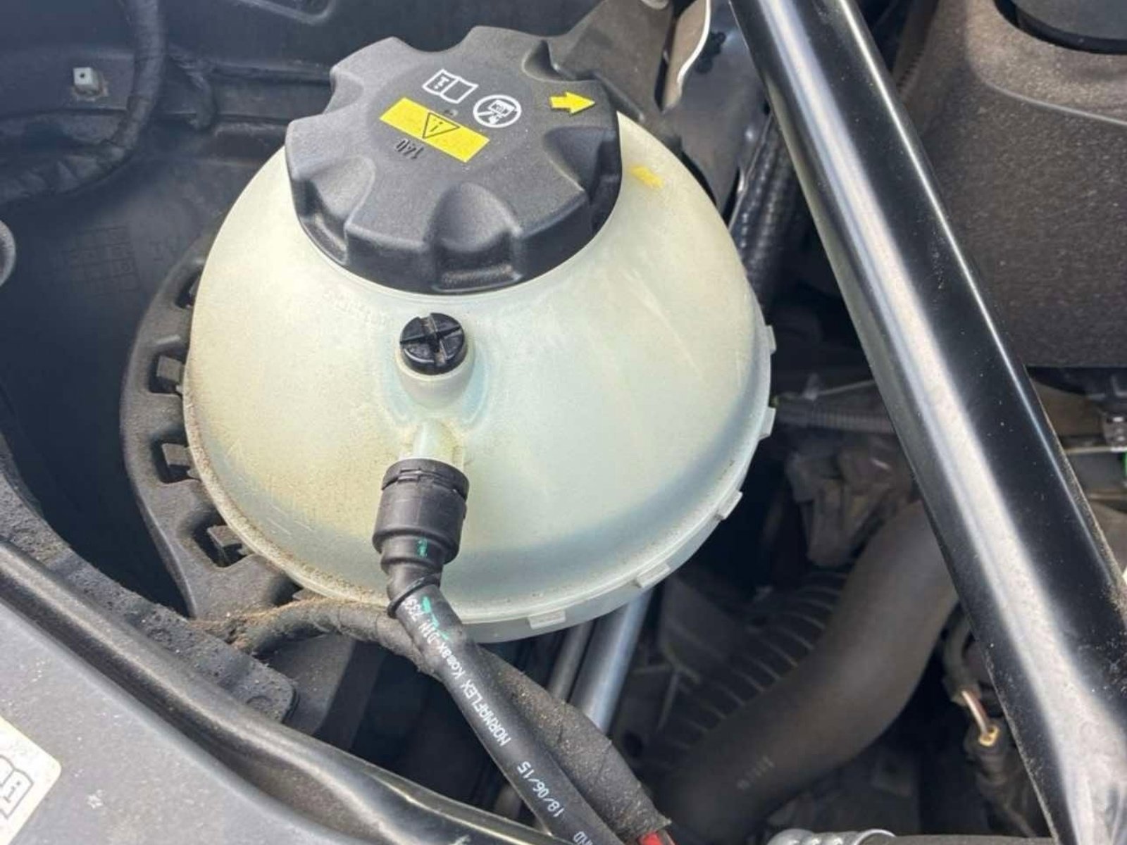 Used 2016 BMW 528i xDrive Sedan image 7