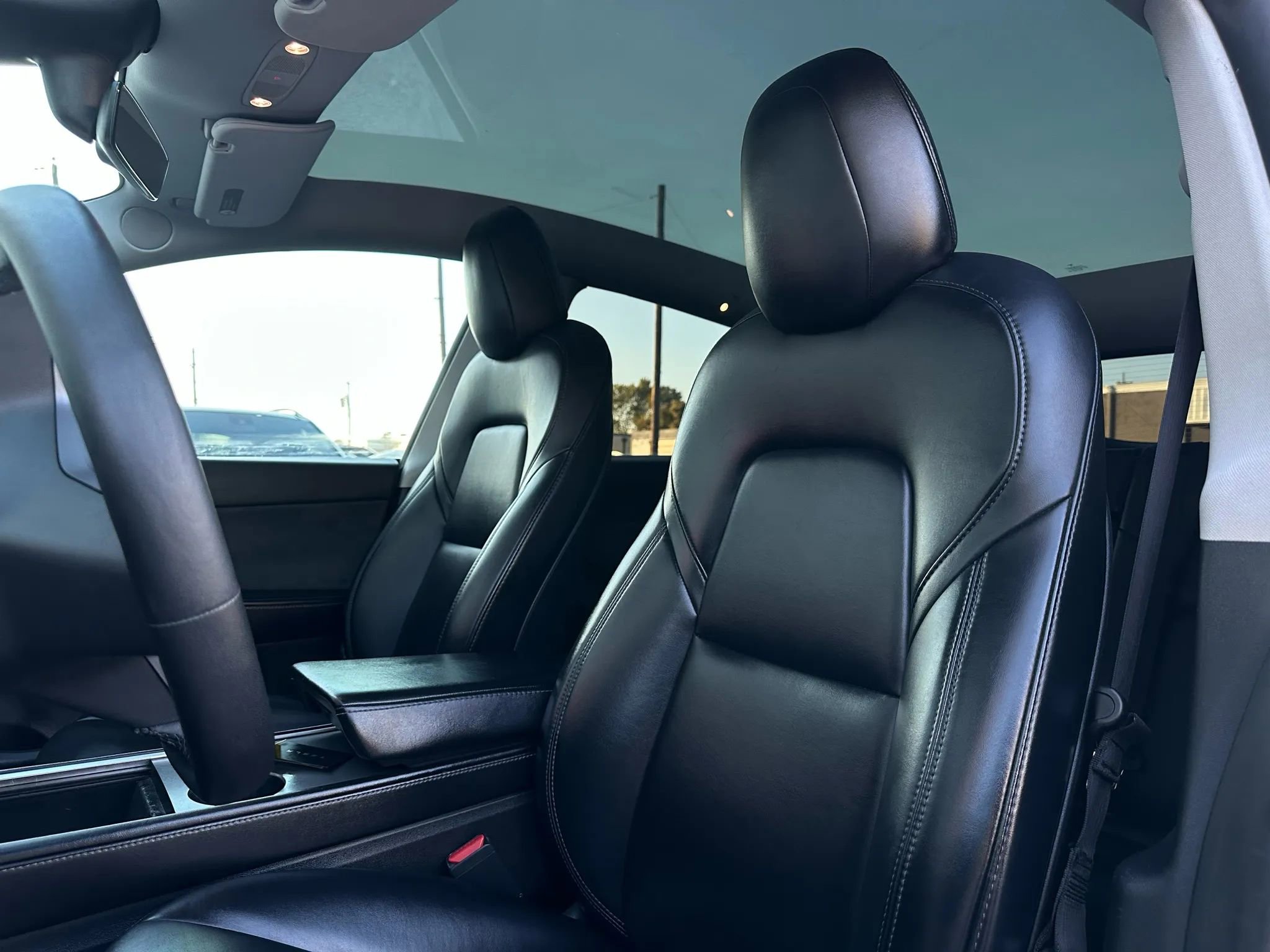 Used 2021 Tesla Model Y Performance image 13