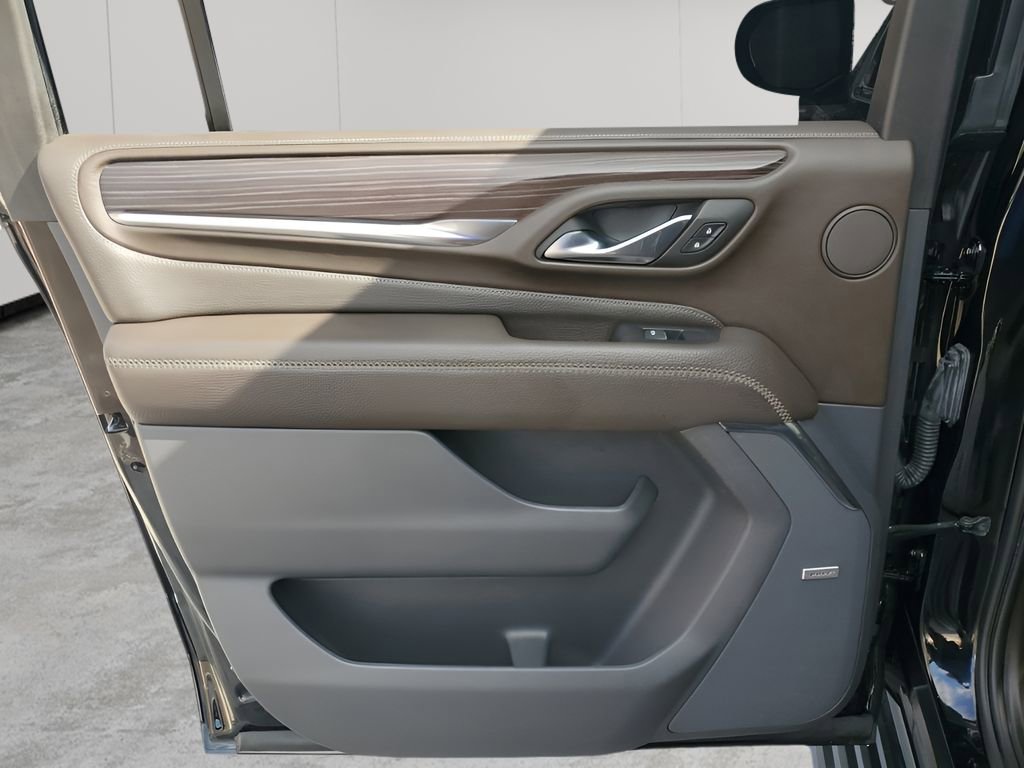 Certified 2023 GMC Yukon XL Denali image 17