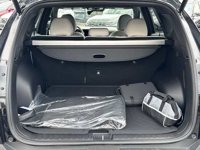 New 2026 Hyundai Tucson Limited FWD image 14