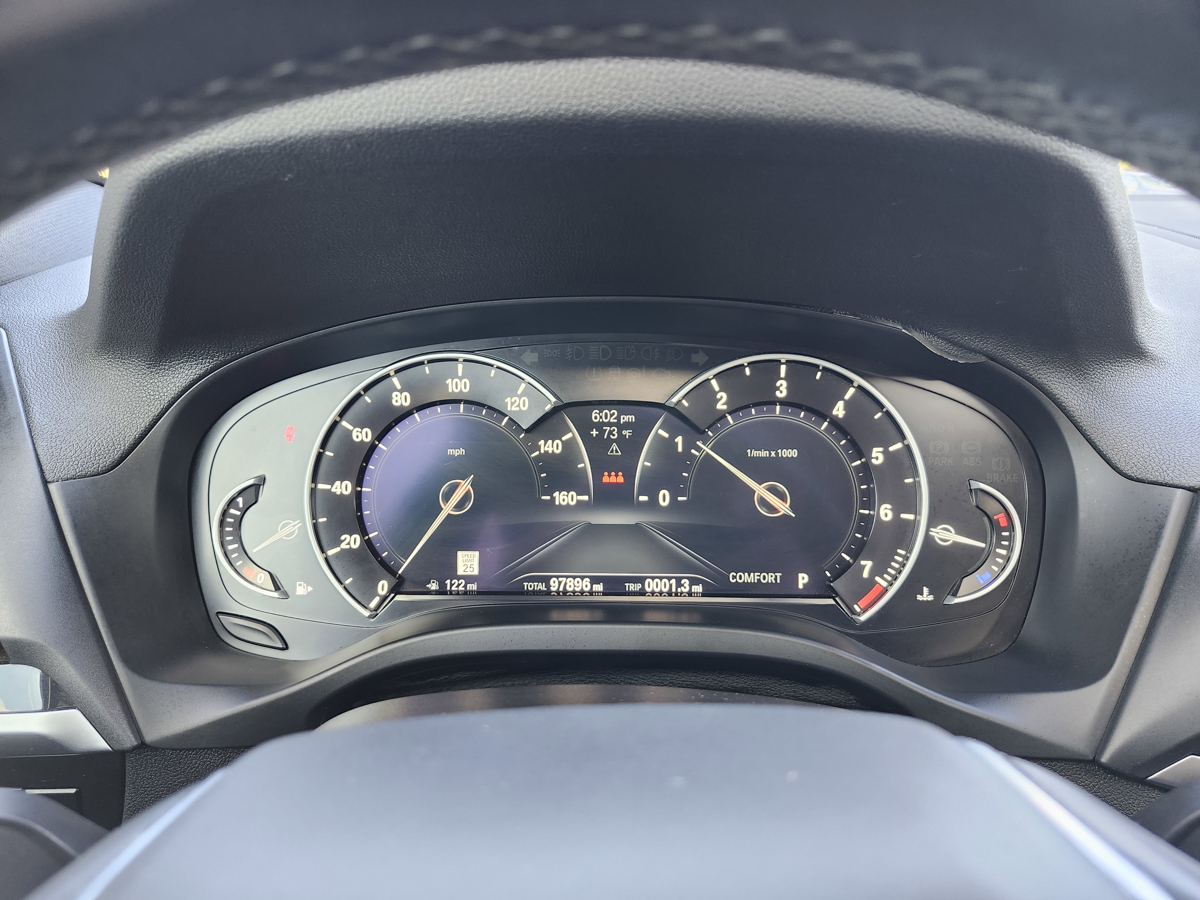 Used 2018 BMW X3 xDrive30i AWD/4WD image 32