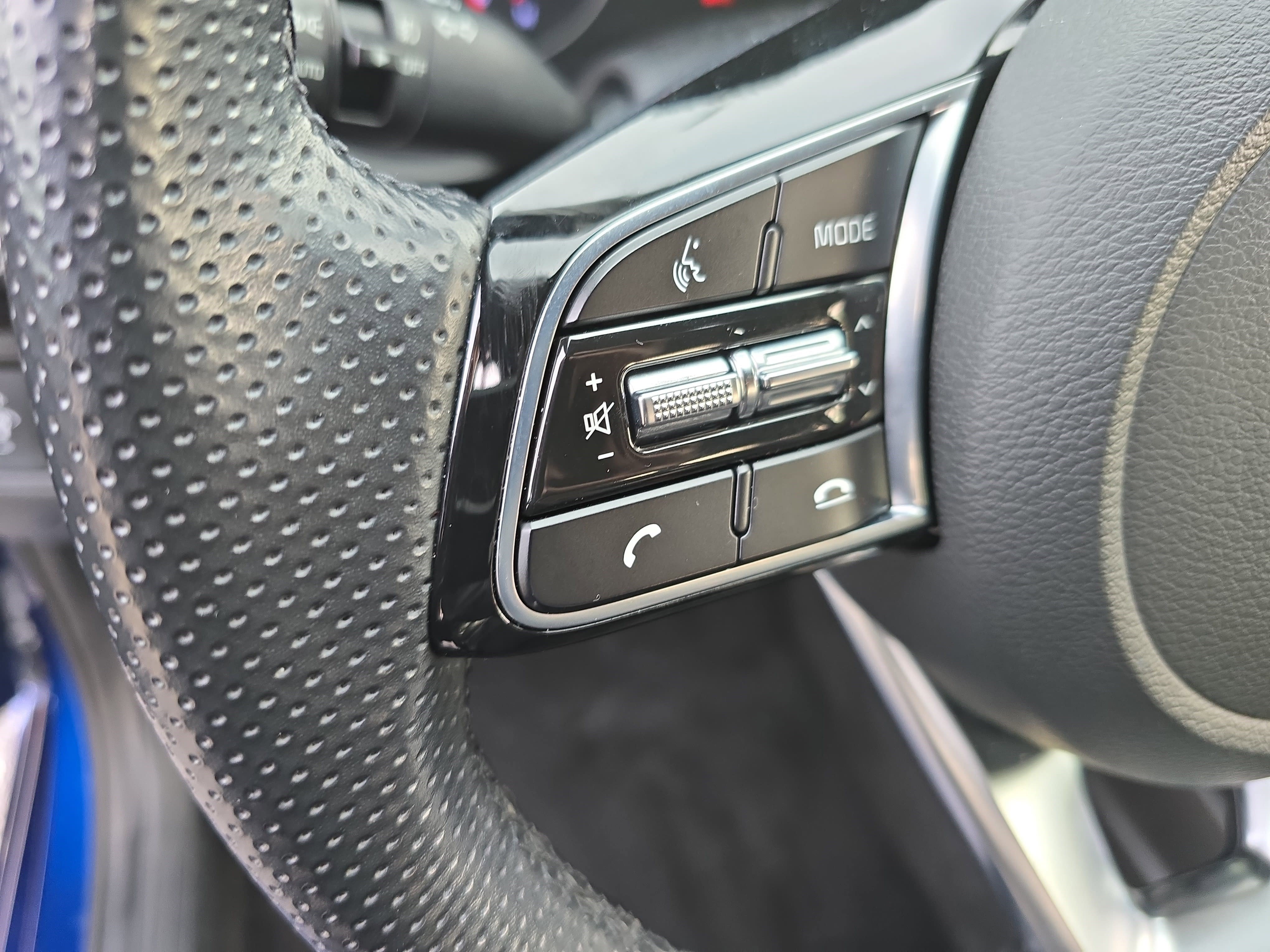 Used 2020 Kia Forte GT-Line w/ GT-Line Premium Package image 17