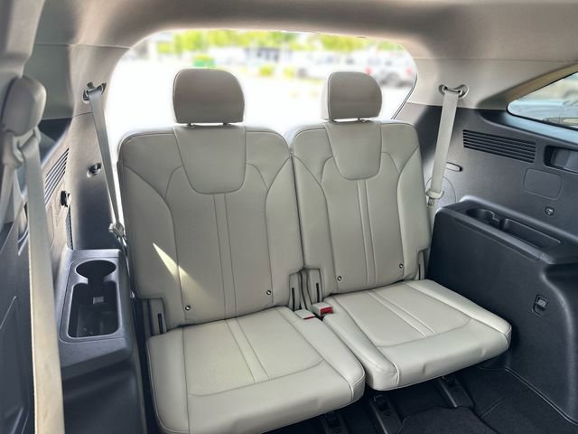 Used 2022 Kia Sorento EX w/ Panoramic Sunroof Package FWD image 26
