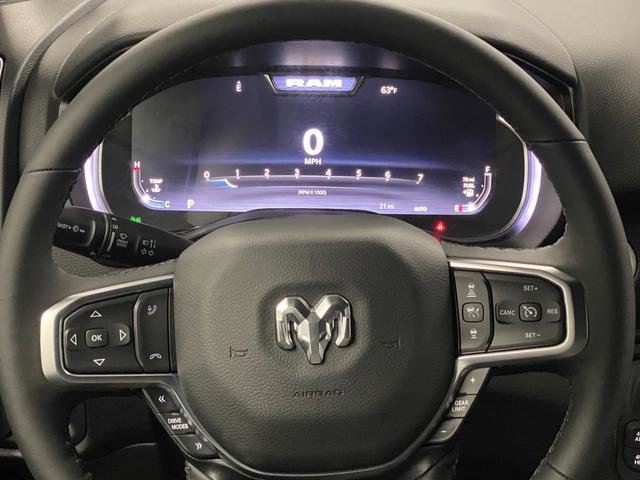 New 2026 RAM 1500 Big Horn image 16