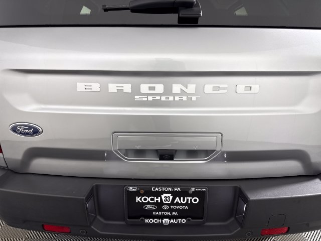 Used 2023 Ford Bronco Sport Big Bend w/ Convenience Package AWD/4WD image 18