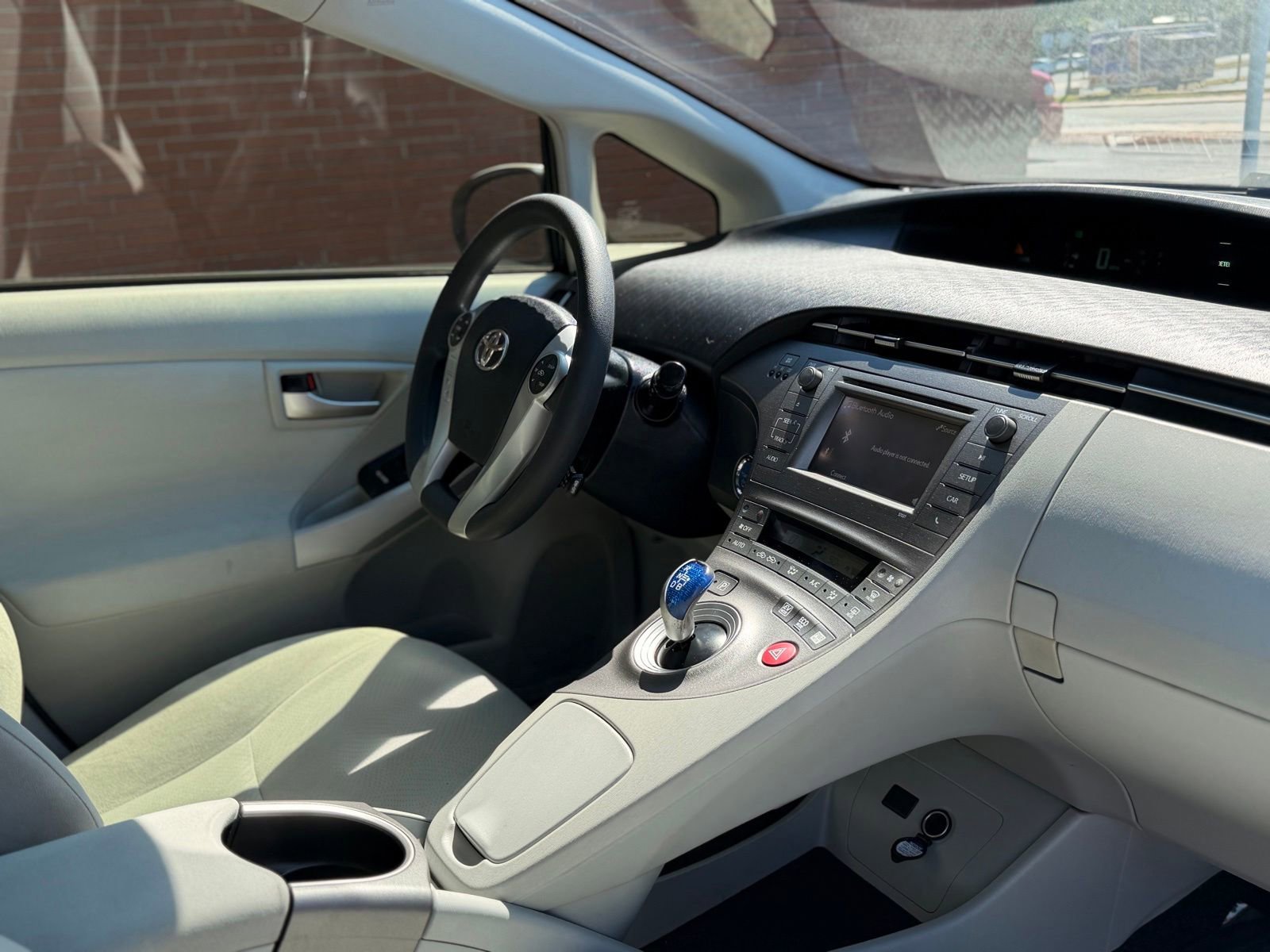 Used 2012 Toyota Prius Two FWD image 21