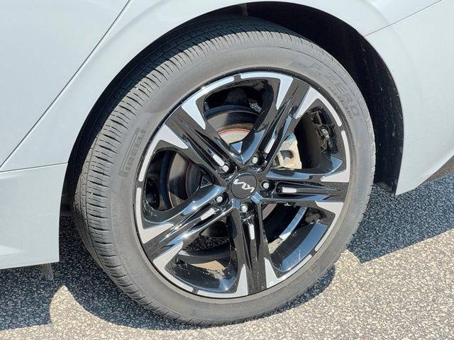 Certified 2024 Kia K5 GT-Line FWD image 43