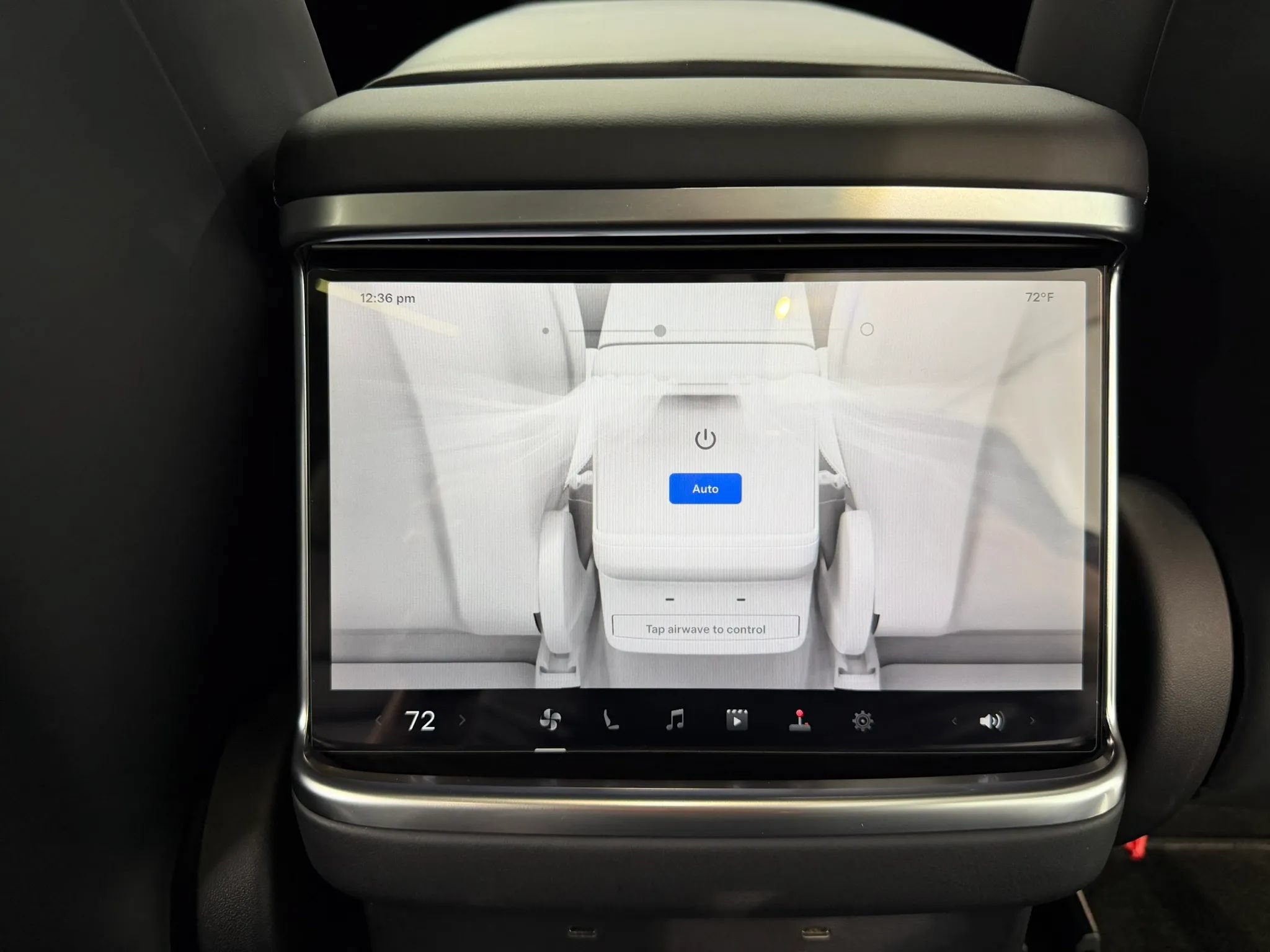Used 2023 Tesla Model X Plaid AWD/4WD image 25