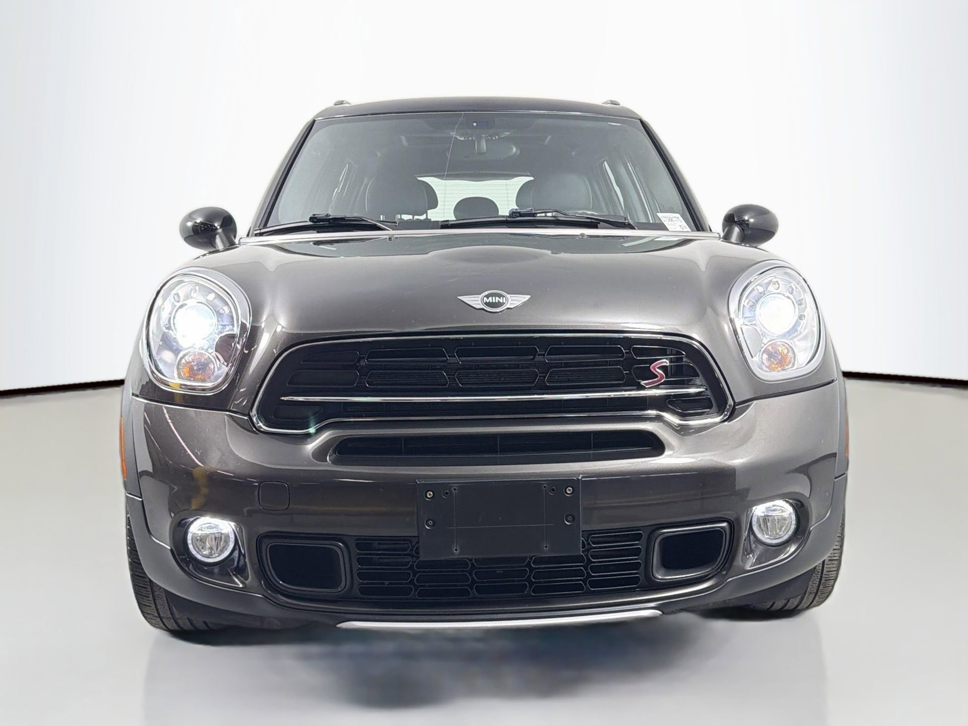 Used 2015 MINI Cooper Countryman S image 2