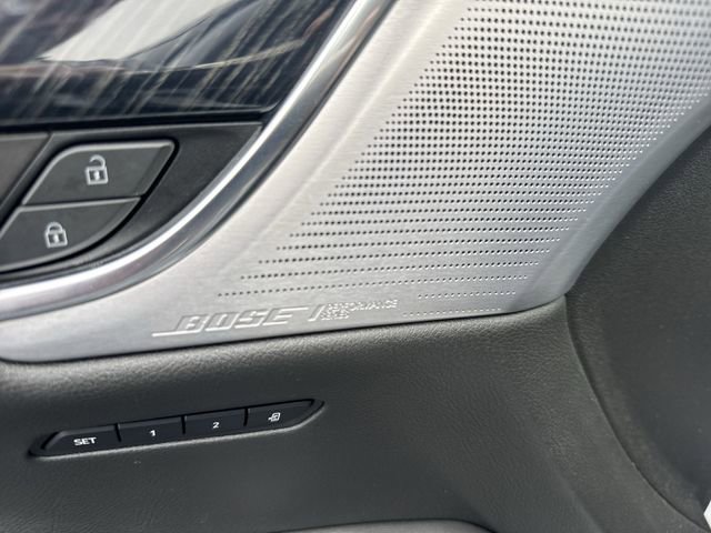 Certified 2023 Cadillac XT6 Premium Luxury image 25