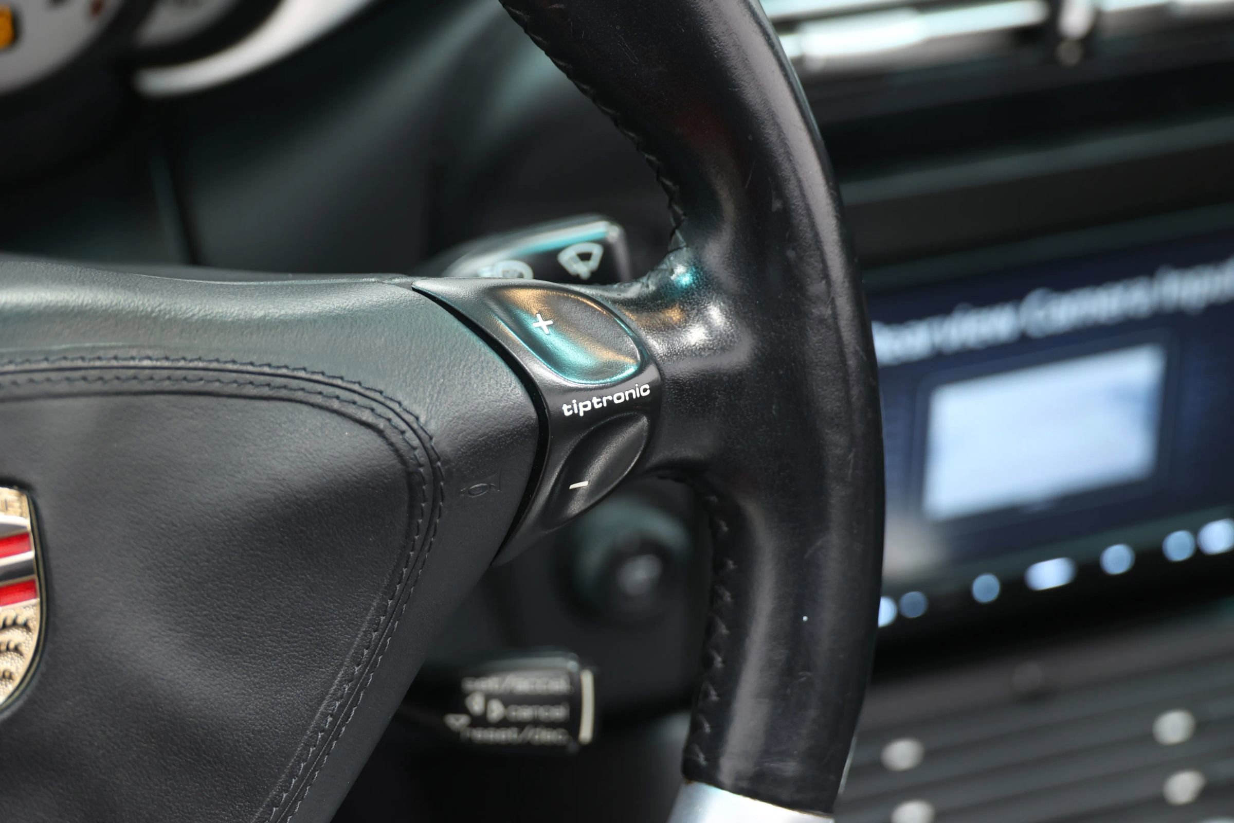 Used 2005 Porsche 911 Turbo image 26