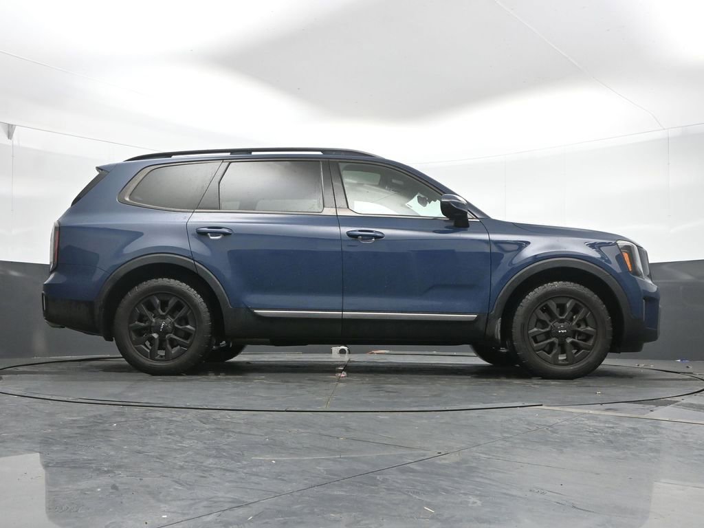 Used 2023 Kia Telluride SX Prestige X-Pro AWD/4WD image 45