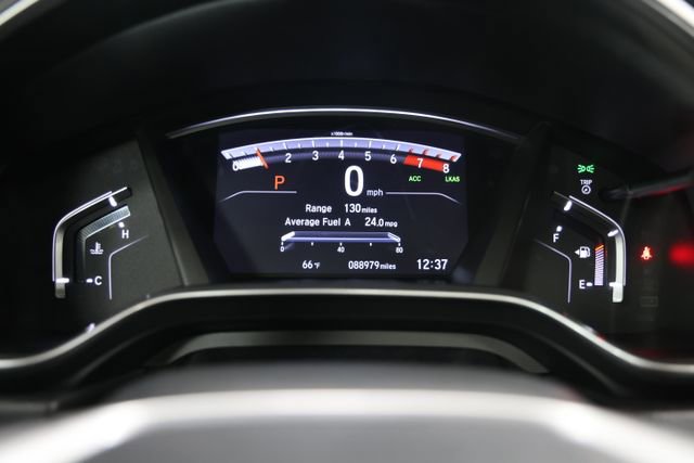Used 2019 Honda CR-V EX-L image 28
