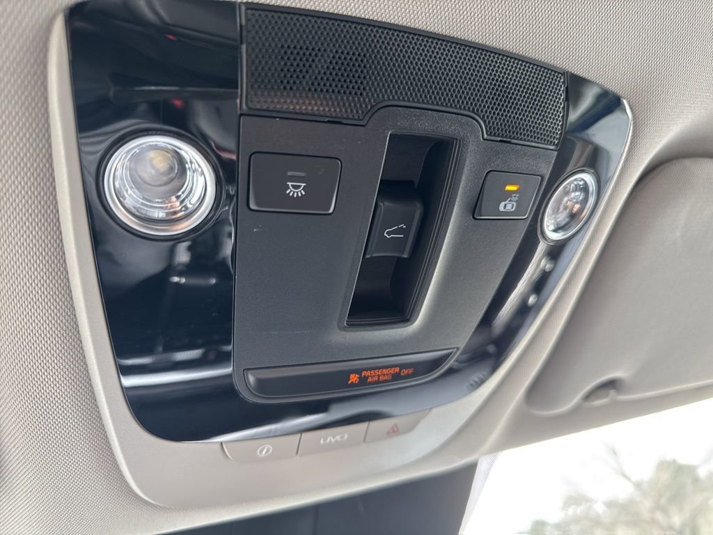 Used 2021 Kia K5 EX w/ EX Premium Package image 10