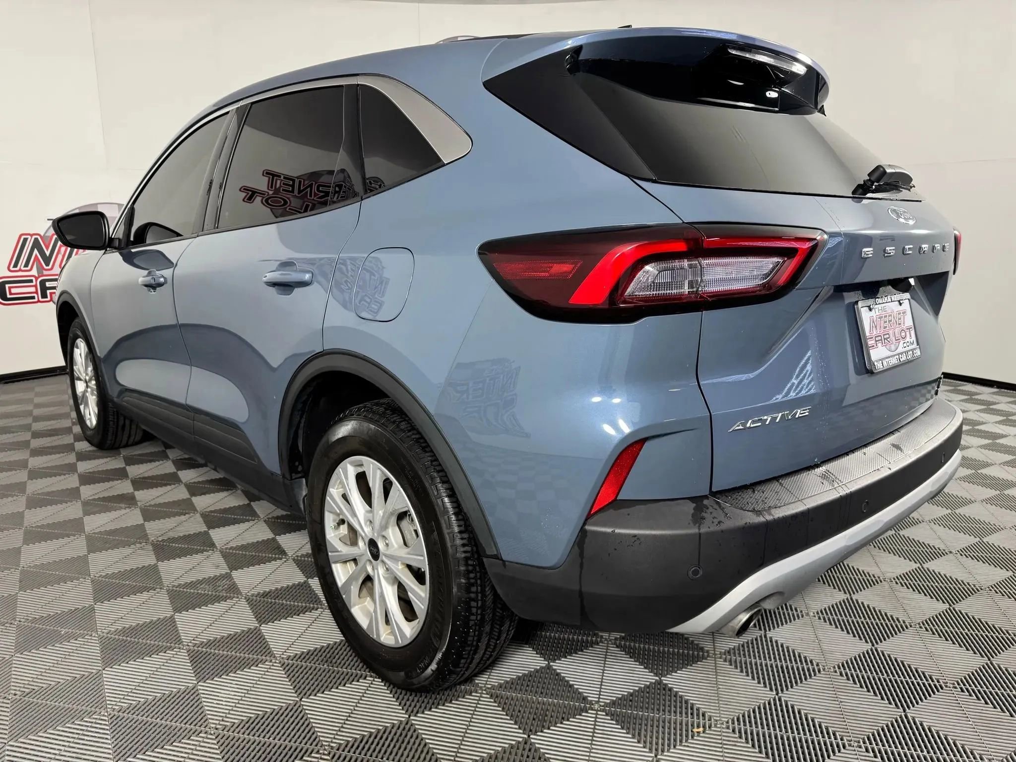 Used 2023 Ford Escape Active w/ Tech Pack #1 image 26