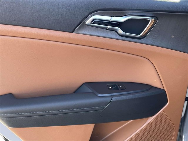 New 2026 Kia Sportage X-Line Prestige image 25