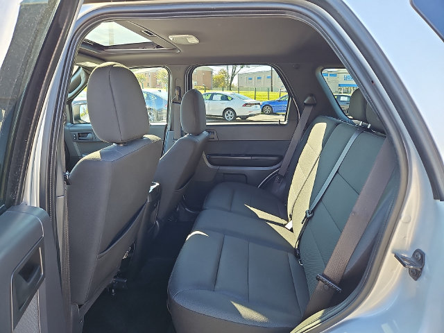 Used 2012 Ford Escape XLT FWD image 10
