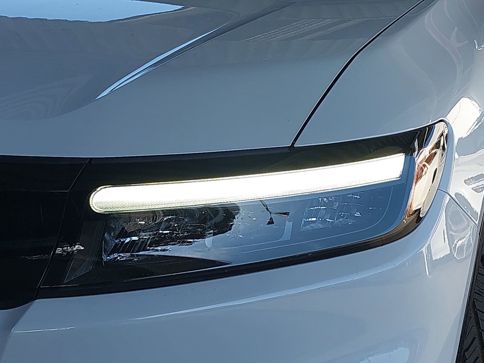 New 2026 Honda Prologue Touring image 32