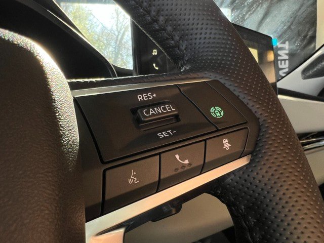 New 2026 Mitsubishi Outlander SE AWD/4WD image 22