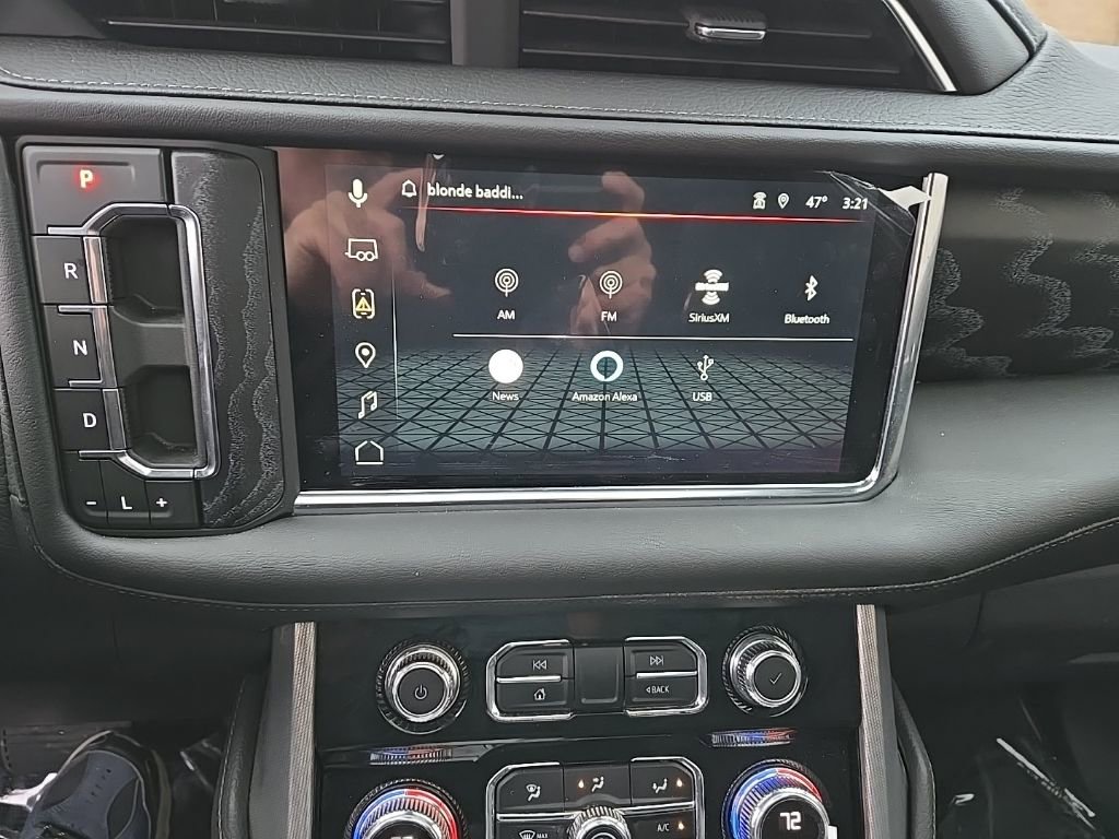 Used 2023 GMC Yukon Denali w/ LPO, Floor Liner Package image 24