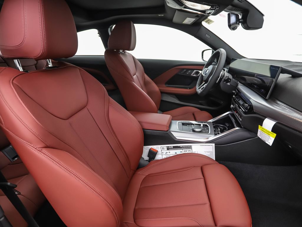 Used 2026 BMW 230i xDrive 230i xDrive w/ Premium Package image 27