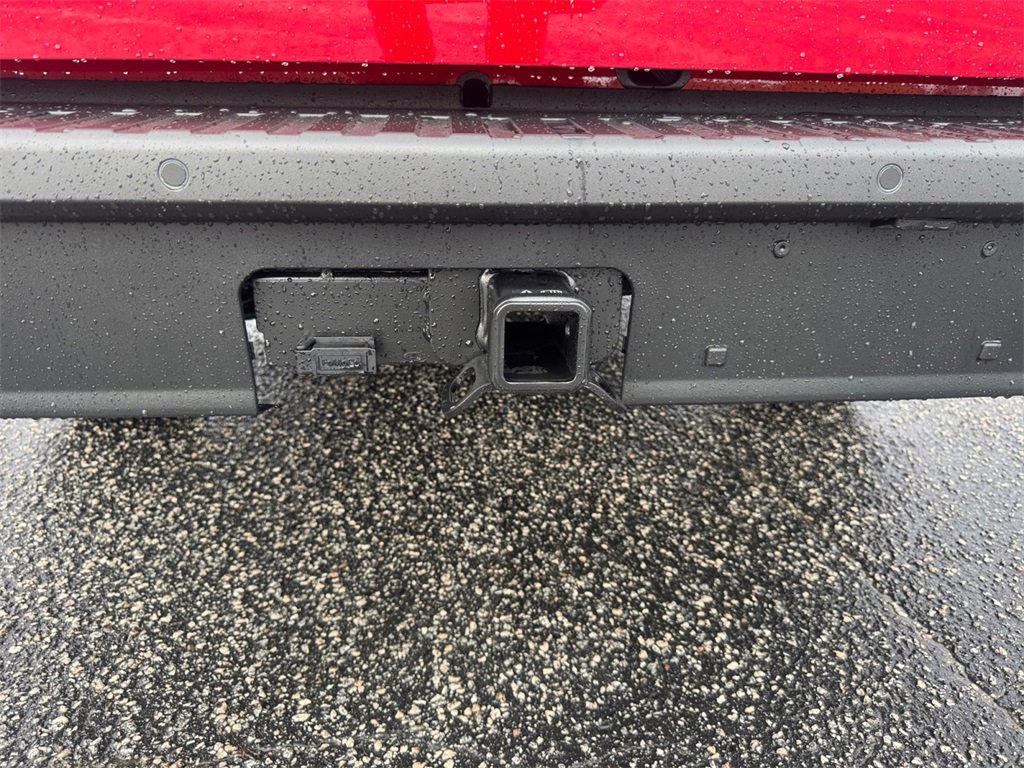 New 2025 Ford Maverick XLT image 17