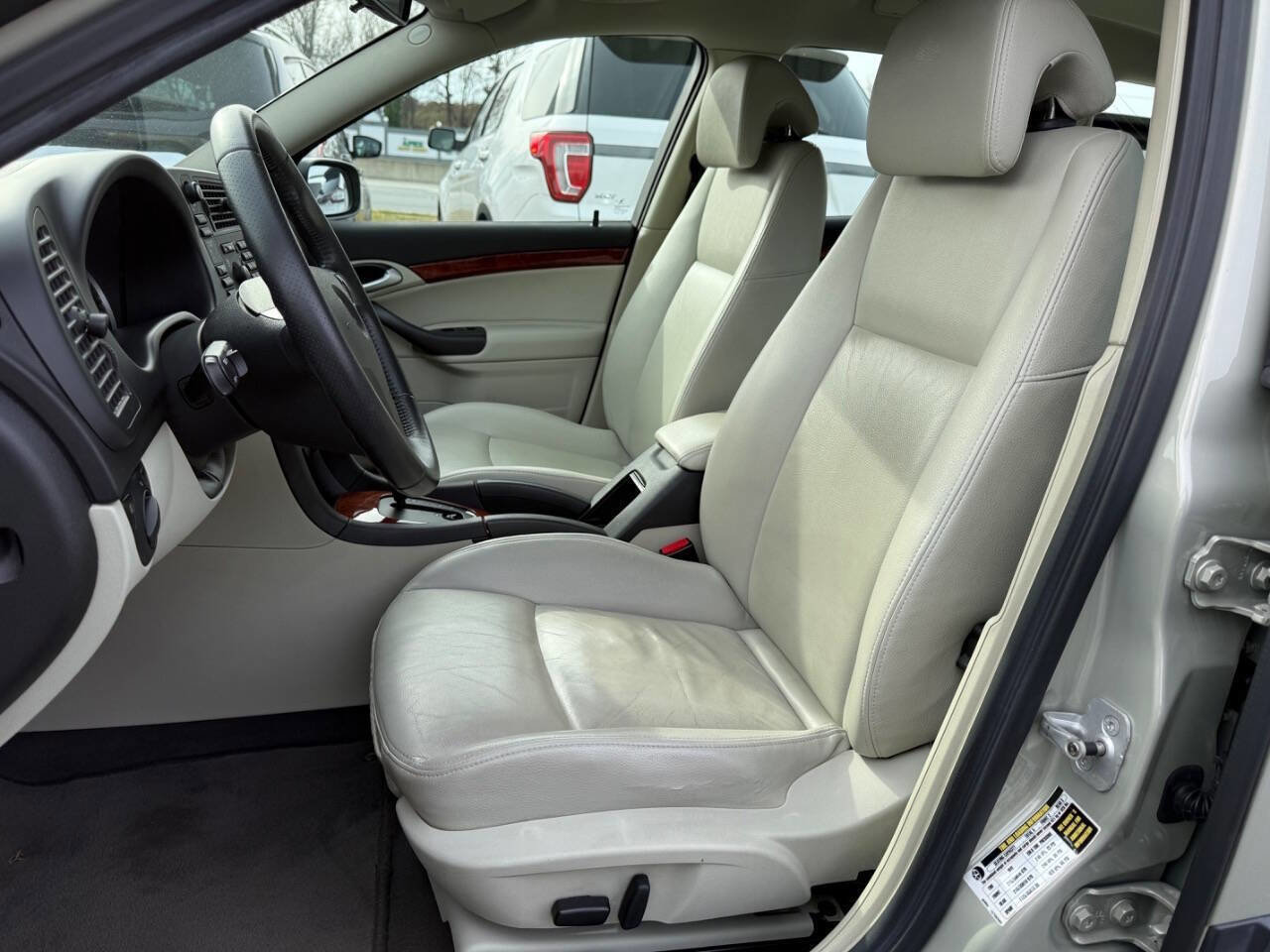 Used 2006 Saab 9-3 2.0T image 8