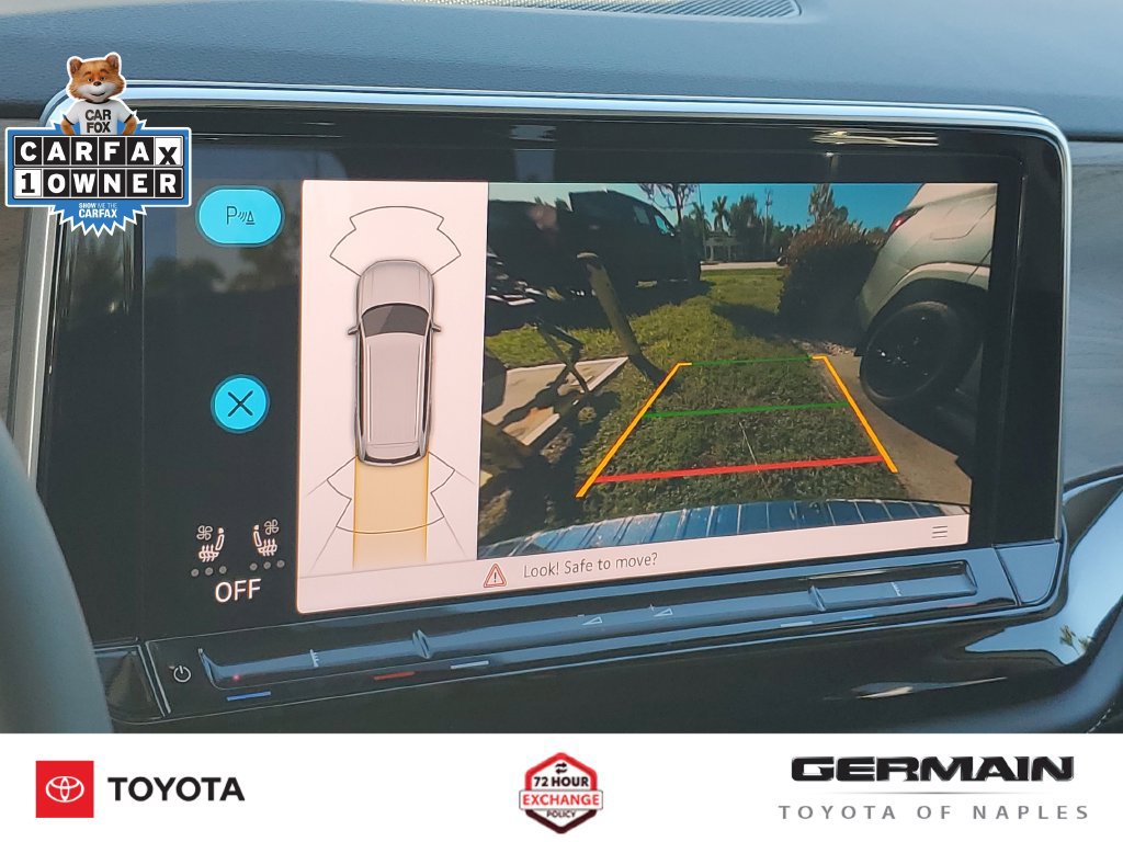 Used 2024 Volkswagen Atlas SE w/ Black Wheel Package FWD image 28