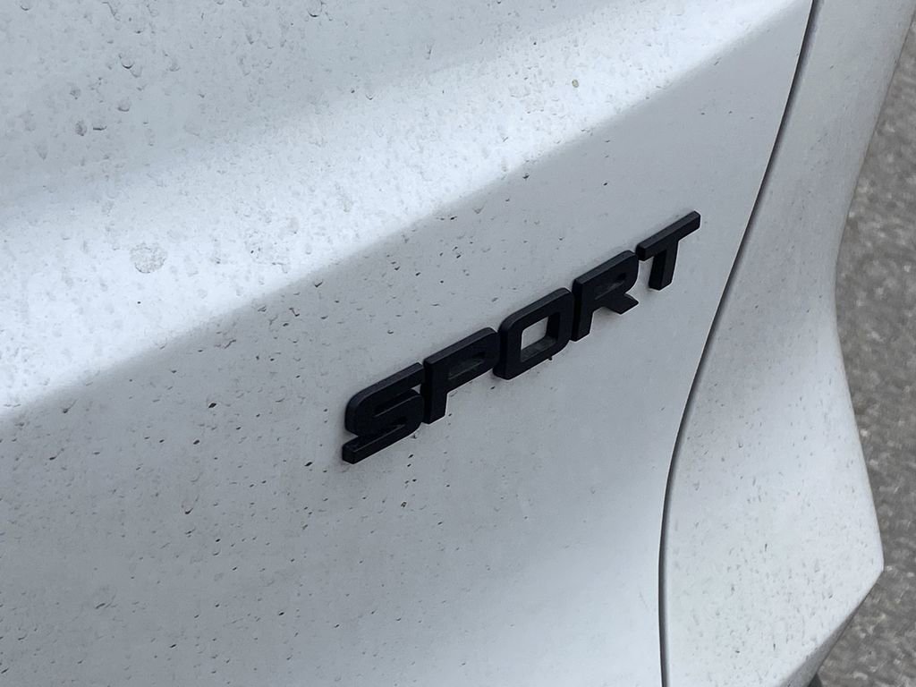 Used 2023 Honda CR-V Sport image 6