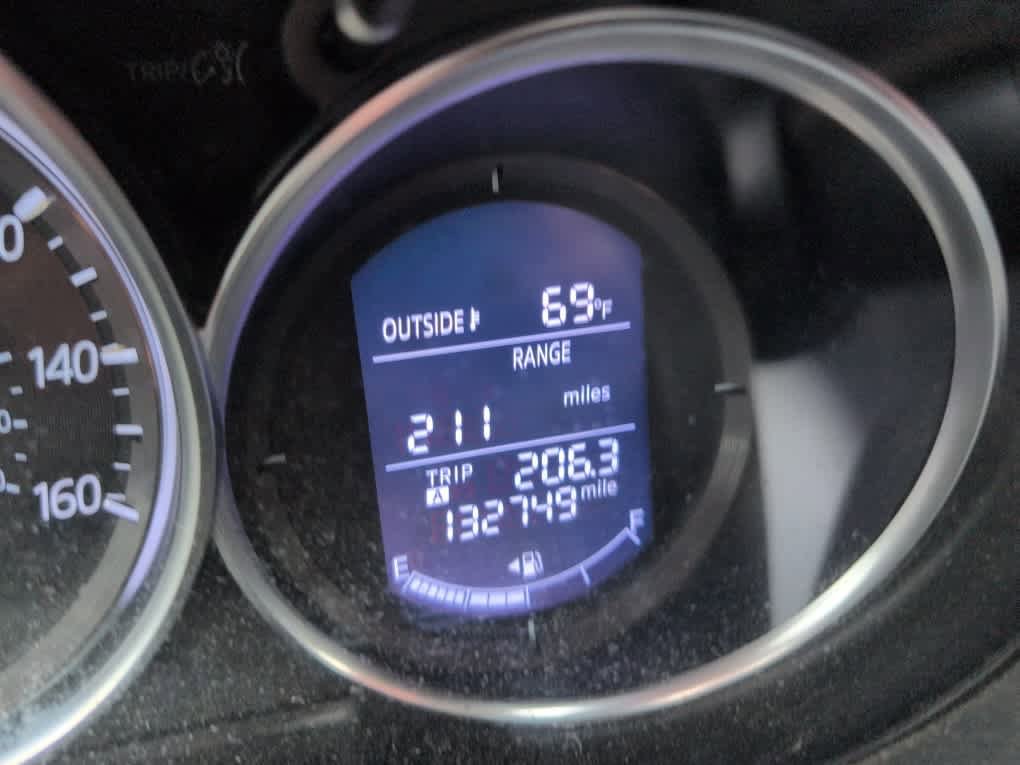 Used 2016 MAZDA CX-5 Sport FWD image 9