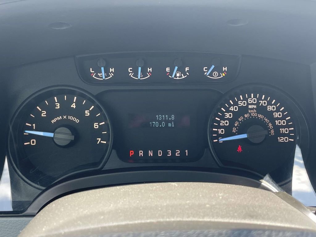 Used 2011 Ford F150 XL w/ PWR Equipment Group image 18