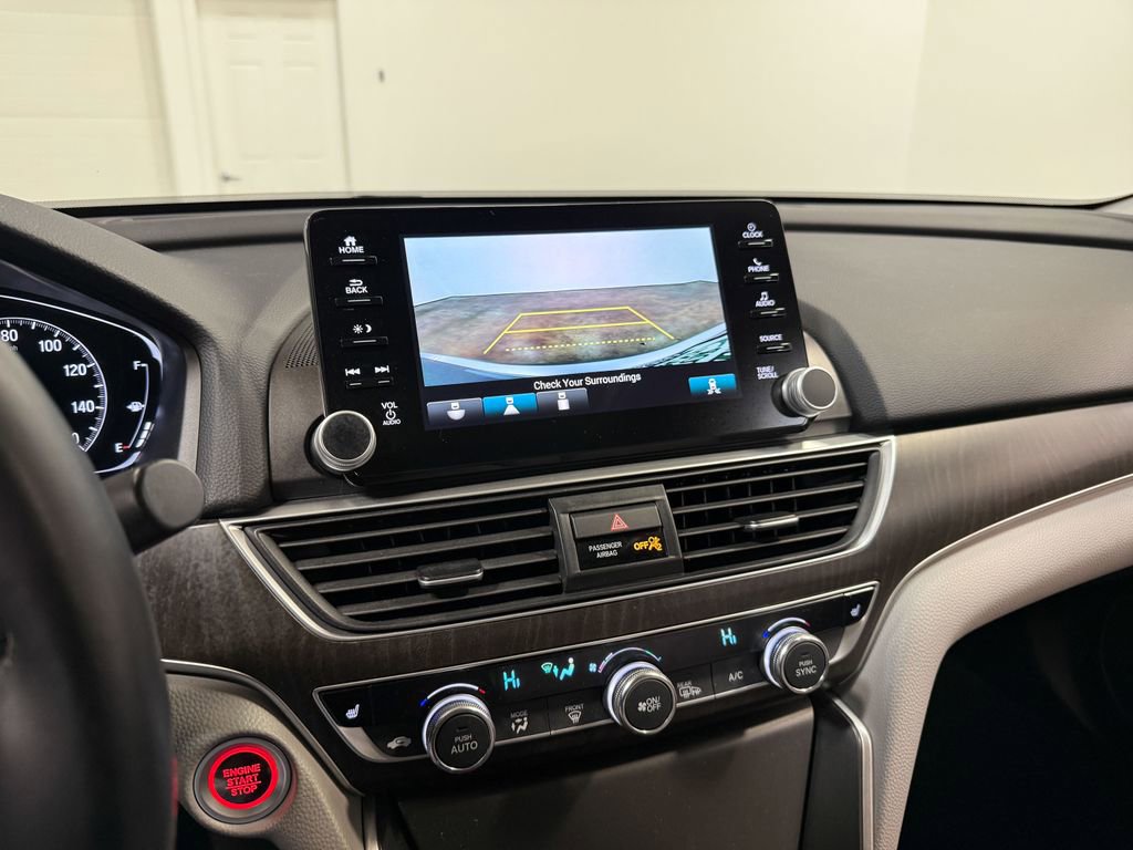 Used 2018 Honda Accord EX-L image 80