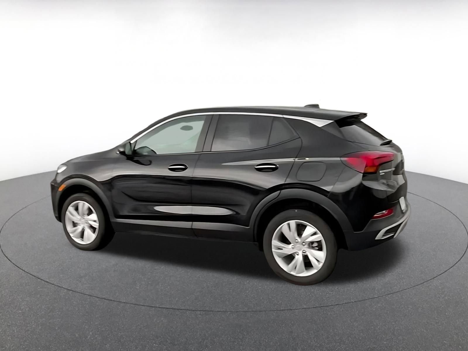 Used 2025 Buick Encore GX Preferred image 4