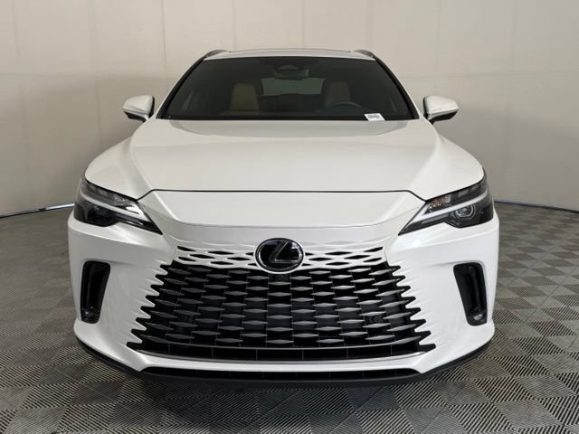 Used 2025 Lexus RX 350 Premium Plus w/ Convenience Package FWD image 12