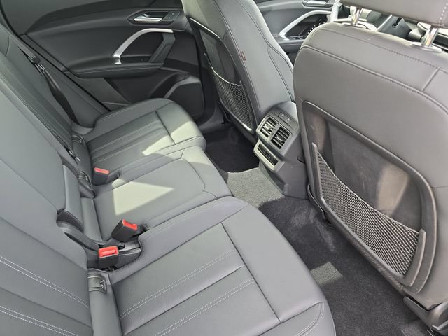 Used 2025 Audi Q5 Premium w/ Convenience Package AWD/4WD image 13