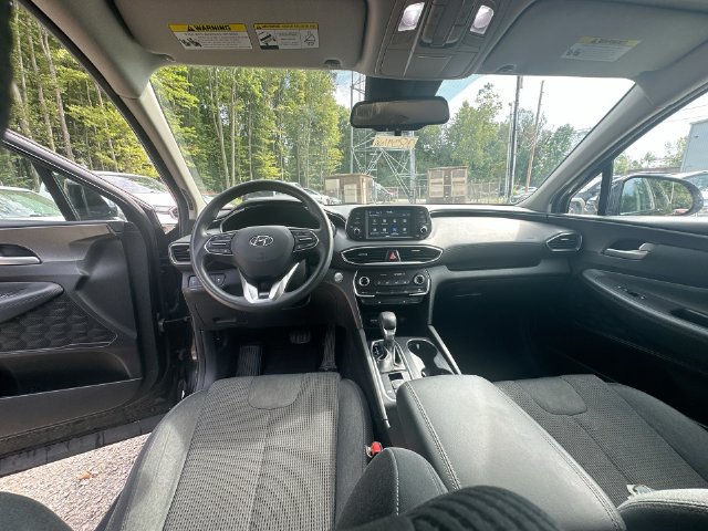 Used 2019 Hyundai Santa Fe SEL FWD image 30