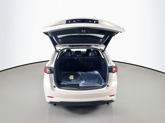 New 2025 MAZDA CX-5 AWD 2.5 S w/ Preferred Package image 26