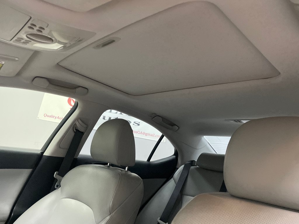 Used 2007 Lexus IS 250 RWD image 28