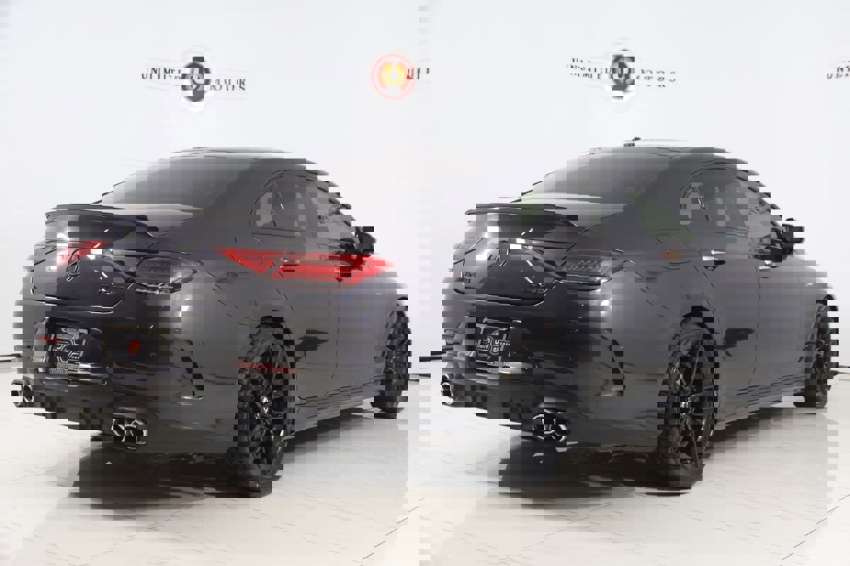 Used 2019 Mercedes-Benz CLS 53 AMG 4MATIC image 3