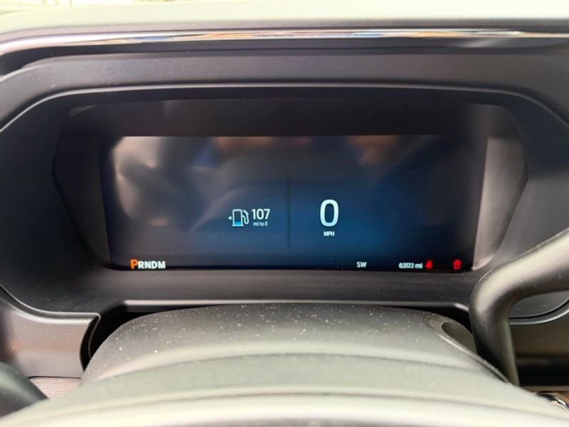 Used 2024 Ford F350 Lariat w/ Chrome Package image 17