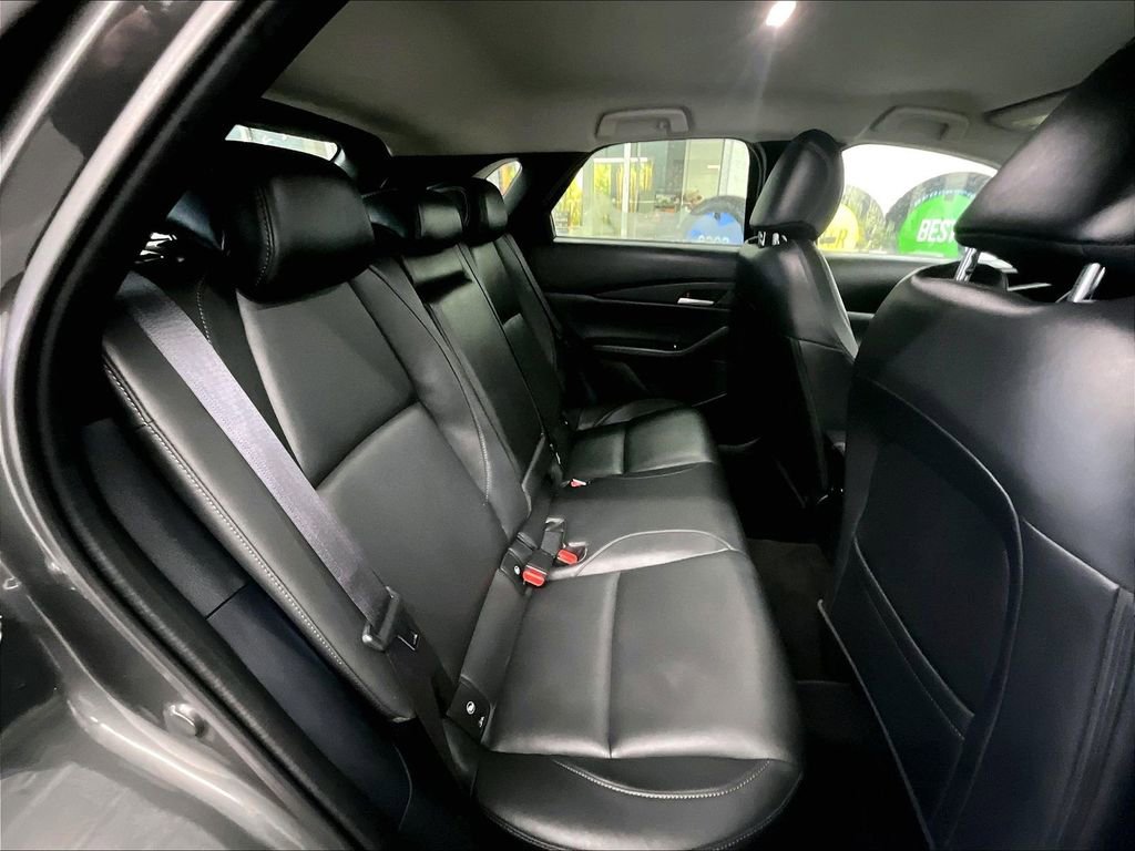 Used 2023 MAZDA CX-30 AWD 2.5 S w/ Select Package image 16